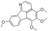 Structure of 38366-04-0