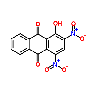 Structure of 38847-04-0