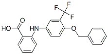 Structure of 39062-71-0