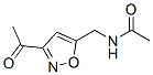 Structure of 390817-71-7