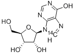 Structure of 3926-71-4