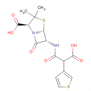 Structure of 3973-04-4