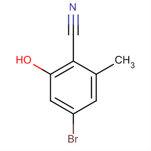 Structure of 397845-04-4