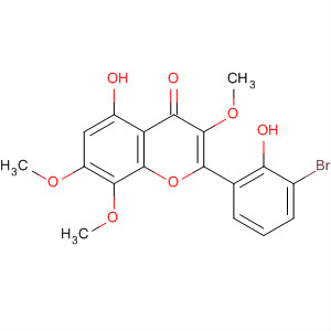 Structure of 399509-71-8