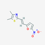 Structure of 40019-71-4