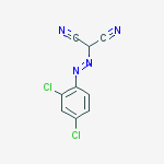 Structure of 4002-71-5