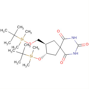 Structure of 403643-04-9