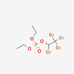 Structure of 40806-04-0