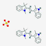Structure of 41062-71-9
