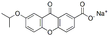 Structure of 41147-04-0