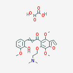 Structure of 41226-04-4