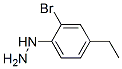 Structure of 412925-71-4