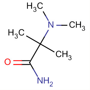 Structure of 41805-71-4