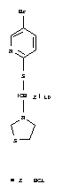 Structure of 41956-71-2