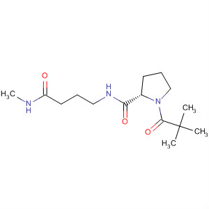 Structure of 420839-04-9