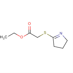 Structure of 4226-71-5