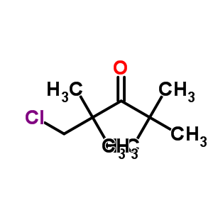Structure of 4298-71-9