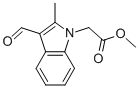 Structure of 431983-71-0