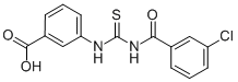 Structure of 433942-71-3