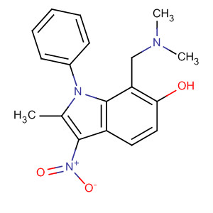Structure of 441782-71-4