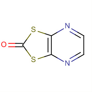 Structure of 4428-04-0
