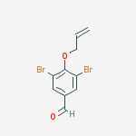 Structure of 443292-04-4