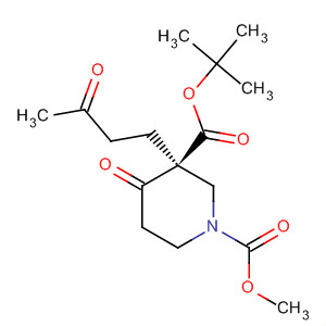 Structure of 445312-71-0