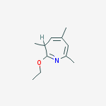 Structure of 4616-71-1