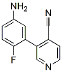 Structure of 462652-71-7