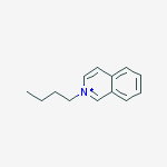 Structure of 46316-04-5