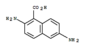 Structure of 46390-04-9