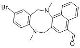 Structure of 463933-04-2