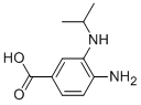 Structure of 467235-04-7