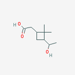 Structure of 473-71-2