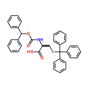 Structure of 47830-04-6