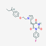 Structure of 4850-04-8