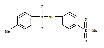 Structure of 4888-04-4