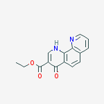 Structure of 49590-04-7
