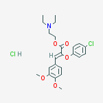 Structure of 49819-04-7