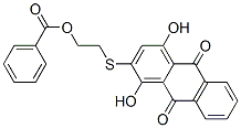 Structure of 49831-04-1