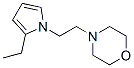 Structure of 499200-71-4