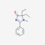 Structure of 500290-04-0