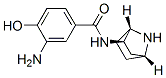 Structure of 500557-04-0