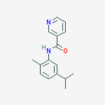Structure of 501935-04-2