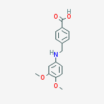Structure of 503040-71-9