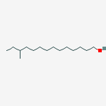Structure of 50313-71-8