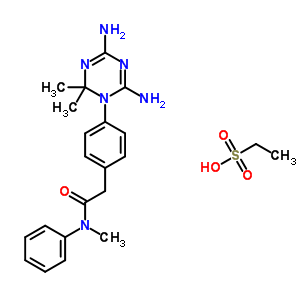 Structure of 50508-04-8