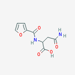 Structure of 5106-71-8