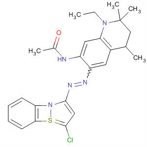 Structure of 51097-71-3