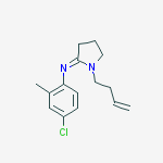 Structure of 51170-71-9